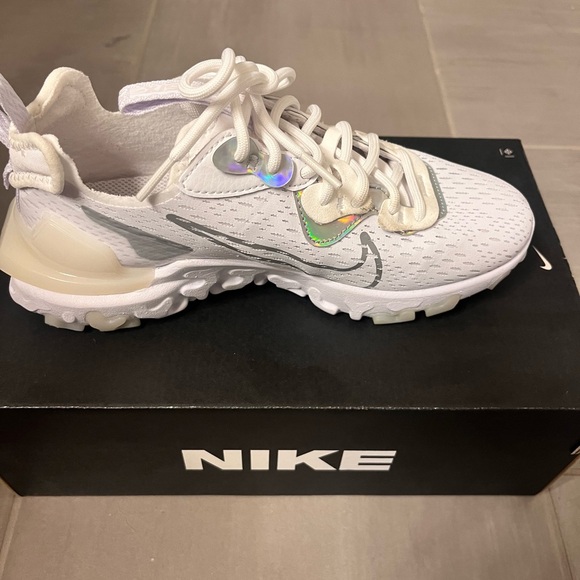 W Nike NSW React Vision ESS - Picture 2 of 5